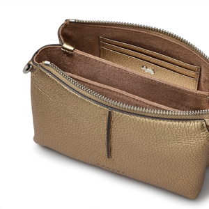 Radley Hillgate Place Chain Mini Ziptop Crossbody